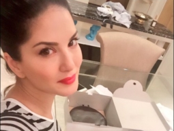 Revealed: Why Hrithik Roshan sent cupcakes to Sunny Leone