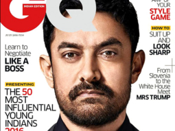 Check out: Aamir Khan is unstoppable on GQ cover