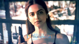 Movie Stills Of The Movie xXx: The Return of Xander Cage (English)