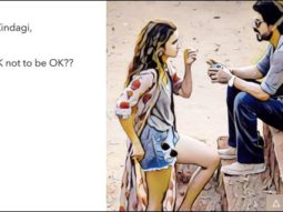 Check out: Alia Bhatt shares first look of Dear Zindagi with Shah Rukh Khan