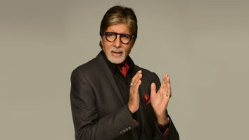 Amitabh Bachchan’s fan breaks into his Jalsa house