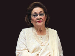Krishna Raj Kapoor hospitalized