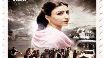 First Look Of The Movie 31st October