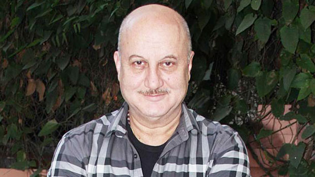 “500 Films, 32 Years In Bollywood Is An Interval Part Of Mine”: Anupam Kher “500 Films, 32 Years In Bollywood Is An Interval Part Of Mine”: Anupam Kher