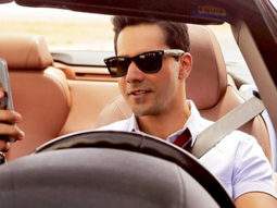 Varun Dhawan expresses disappointment over Dishoom ban in Pakistan