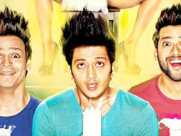 Censor Board exonerated from online leakage, clear evidence of tampering at post production Censor Board exonerated from online leakage, clear evidence of tampering at post production