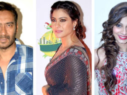Ajay Devgn, Kajol and Tanisha to support State Government’s Mumbaikar Festival 2016