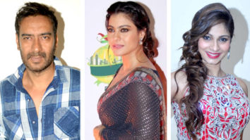Ajay Devgn, Kajol and Tanisha to support State Government’s Mumbaikar Festival 2016