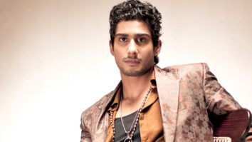 Prateik Babbar named as goodwill brand ambassador of Maldives tourism