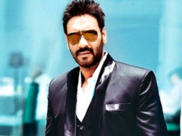 Ajay Devgn joins hands with KFC India for HOPE initiative