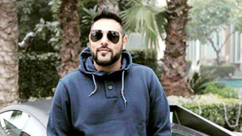 Rapper Badshah to croon the title track of Ajay Devgn’s Shivaay