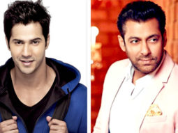 Varun Dhawan to perform to ‘Tan Tana Tan’ from Salman Khan’s Judwaa