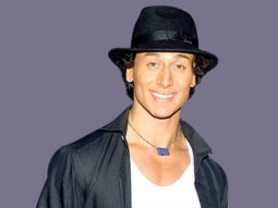 Tiger Shroff plays a Michael Jackson fan in his next