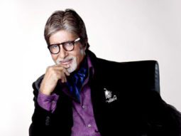 “May India be Independent from rape” – pledges Amitabh Bachchan on Independence Day
