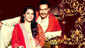 Kajol to star in Ajay Devgn’s next production