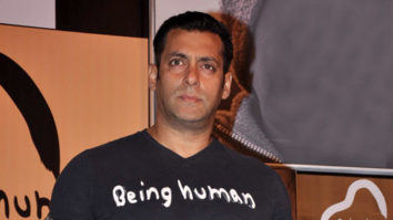 Salman Khan to present Rs. 1 Lakh each to Indian Olympic athletes