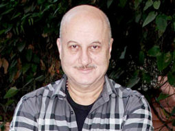 Anupam Kher to play chef Hemant Oberoi in Hotel Mumbai