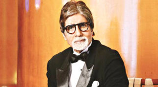 Amitabh Bachchan lends his voice for free for Ajit Sinha’s Wah Taj