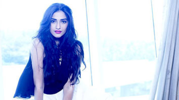 Sonam Kapoor turns guest of honour for Women Entrepreneur Exhibition