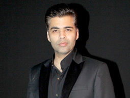 Karan Johar to shoot a teaser for the fifth season of Koffee With Karan