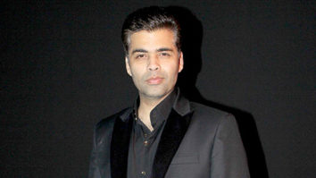 Karan Johar to shoot a teaser for the fifth season of Koffee With Karan