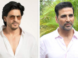 Shah Rukh Khan and Akshay Kumar grab place in top 10 in Forbes highest paid actors’ list