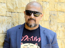 Vishal Dadlani resigns as member of AAP after being trapped in a religious controversy