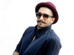 Ranveer Singh to launch his clothing line?