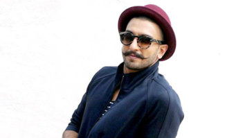 Ranveer Singh to launch his clothing line?