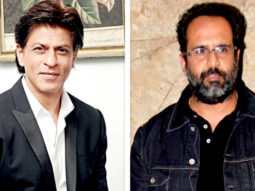 Shah Rukh Khan’s next with Aanand L. Rai gets a release date