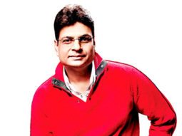Lyricist Irshad Kamil to make his directorial debut