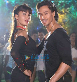 Movie Stills Of The Movie A Flying Jatt