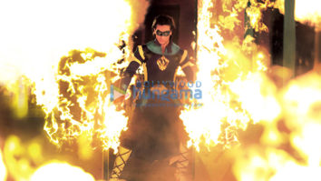 Movie Stills Of The Movie A Flying Jatt