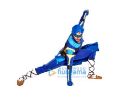 Movie Still Of The A Flying Jatt