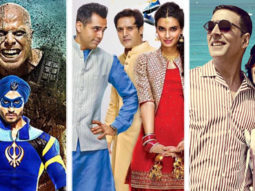 Box Office: A Flying Jatt grows, Happy Bhag Jayegi sails on, Rustom is good in 3rd weekend