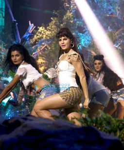 Movie Stills Of The Movie A Flying Jatt