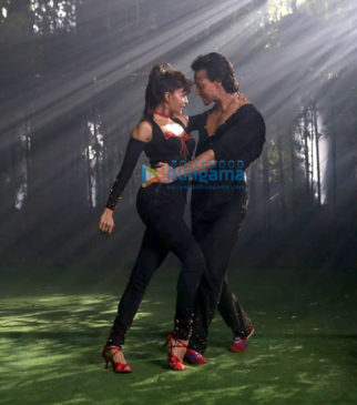Movie Stills Of The Movie A Flying Jatt