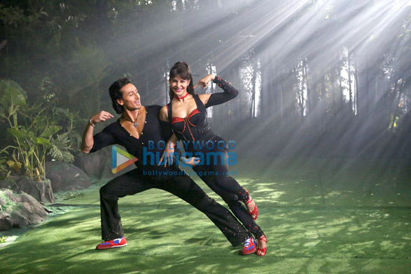 a flying jatt 34