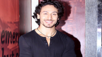 Cast & crew screening of ‘A Flying Jatt’ at PVR Juhu