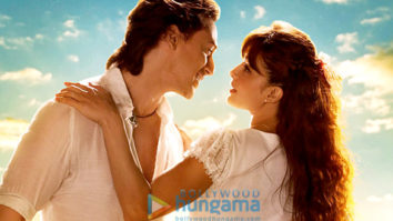 First Look Of The Movie A Flying Jatt