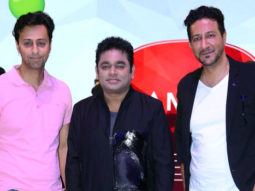 A.R Rahman Collaborates With Music Creators For Jammin