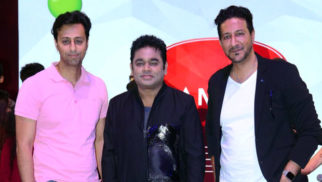 A.R Rahman Collaborates With Music Creators For Jammin