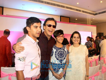 Aamir Khan inaugurates the new facility at Jaslok Hospital