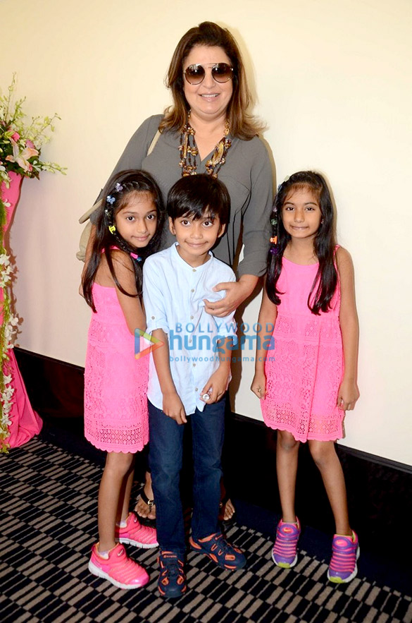 aamir khan inaugurates the new facility at jaslok hospital 9