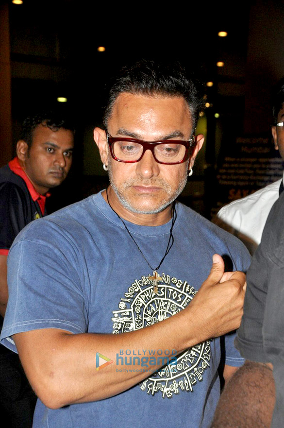 aamir khan returns from the usa 4