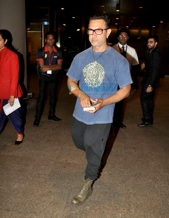 aamir khan returns from the usa 6