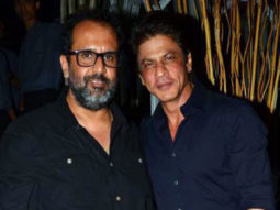 Aanand L Rai’s Grand Birthday Bash