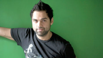 Abhay Deol, miffed with questions about playing a Pakistani, shares a note on social media