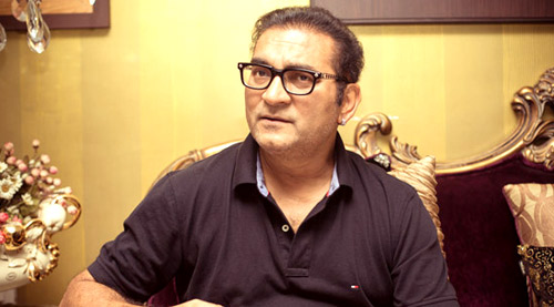 Abhijeet Bhattacharya