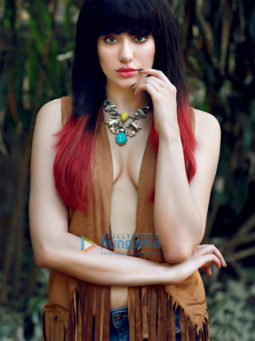 Celebrity Photo Of Adah Sharma
